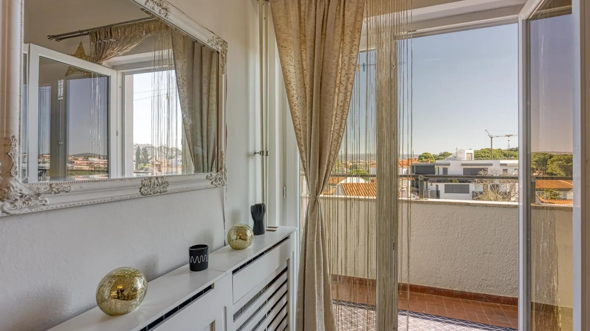New Apartment Axel With Sea View 2025 로비니 0*,  크로아티아